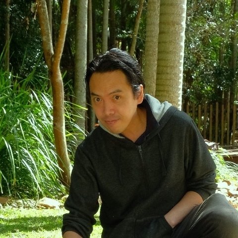 Paddy, creator of Paddy Prompt Studio